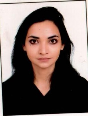 पुष्पम प्रिया