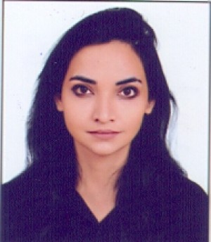 पुष्पम प्रिया