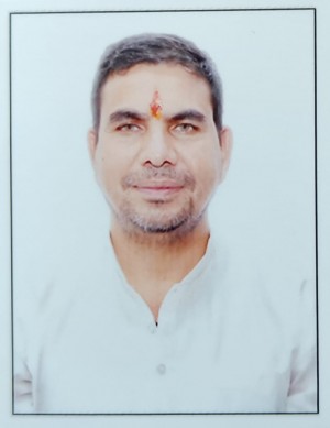 पुष्पेन्द्र भारद्वाज