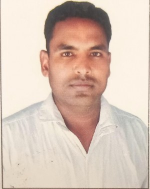 पुष्‍पेन्‍द्र कुमार गुप्‍ता