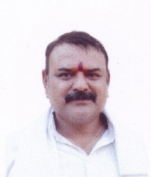 PUSHPRAJ SINGH