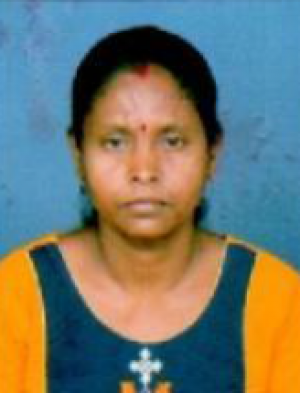 पुष्प पाँसदा