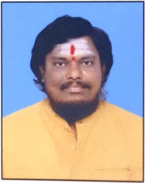 पुट्टा भास्कर