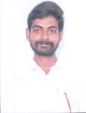 PUTTA KUMAR