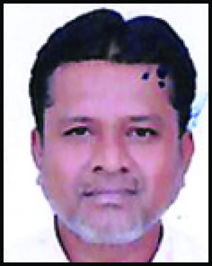 Putta Madhukar