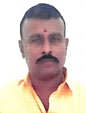PUTTASWAMY