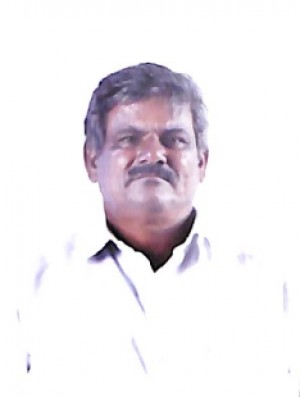PUTTASWAMY GOWDA