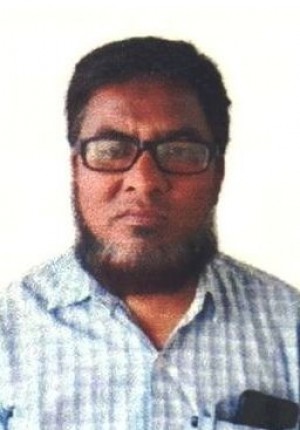 QAMRUL HAQUE