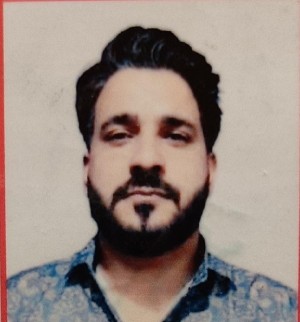 QAZI MUBISHER FAROOQ