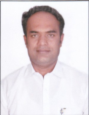 R. CHANDRASHEKAR