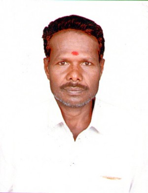 GOVINDASAMY.R