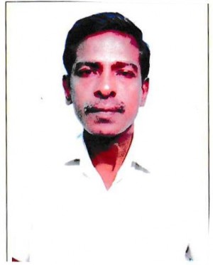 आर। दक्षिणमूर्ति