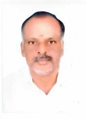 आर रामेश