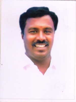 R. Shanmugam