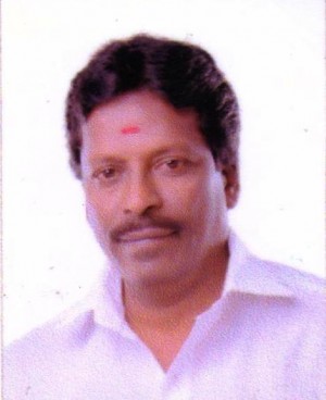 R. Rajendhiran
