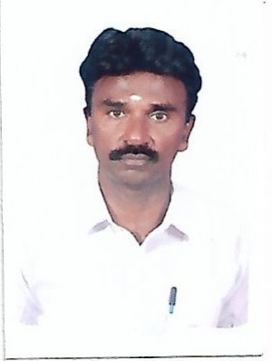 R.Chandra Sekar