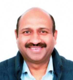 आर. डी. शर्मा