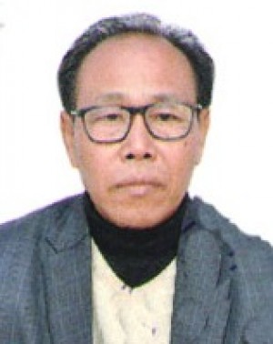 R.K. AMUSANA SINGH