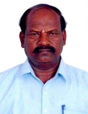 R.NANJUNDAPPA