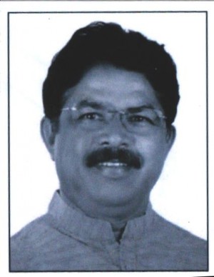 R. ASHOKA