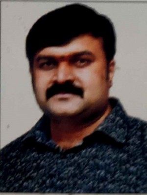 R.Sridhar