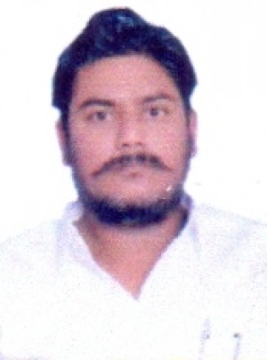 R. MANJUNATH NAYAK