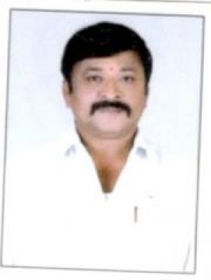 R. VARTHURU PRAKASH