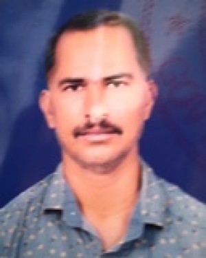 R. G. Sathisha Ramadevarapura