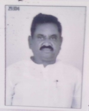 R. N. PATIL