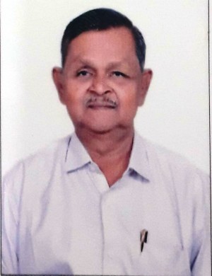आर. एस. नायडू