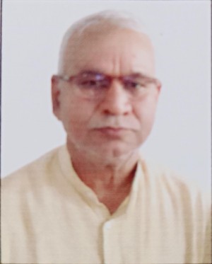 आर. आर. बंसल