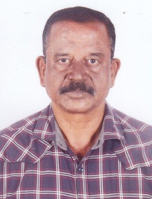 R. SRINIVAS