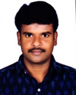R. RAJ KAMAL MAHARAJ