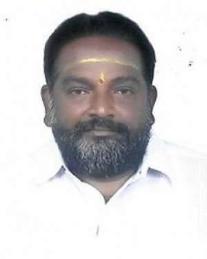 R.MINNALMURUGESH