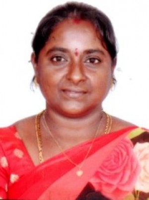 R. MAHA LAKSHMI