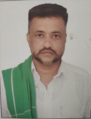 R B Patil