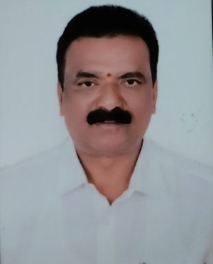 R K Ramesh