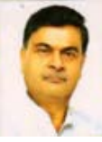 R. K. Singh