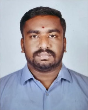 R MANIKUMAR