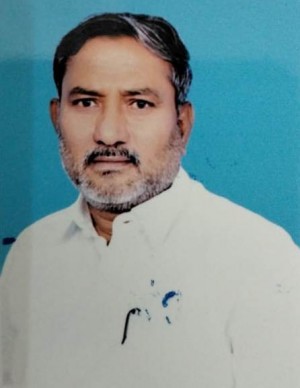 R MOHAN RAJU