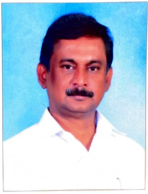 R PRAKASH