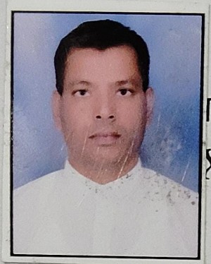 आर. सिहँ