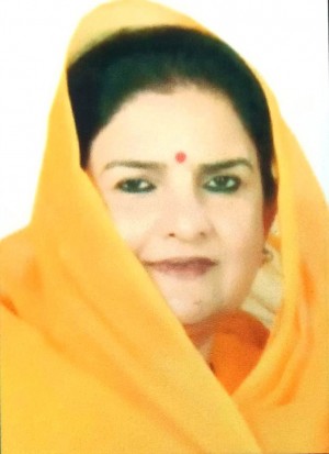 Ra. Deependra Kunwar Bhindar