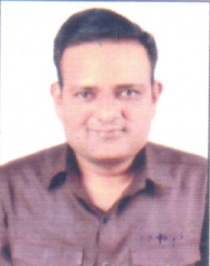 RAAJ KUMAR ANAND