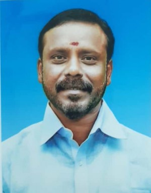 राजलिंगम श