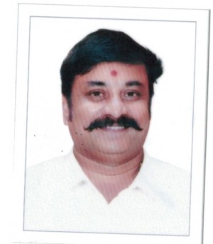 राजेश. आर. श