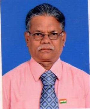 रामा विस्वाकर्मा टी