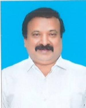 RAAMA SREENIVASAN