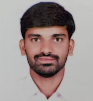 RAASALA VINOD KUMAR