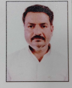 रबारी मोतीभाई वेरशीभाई